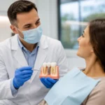 Implante dentário